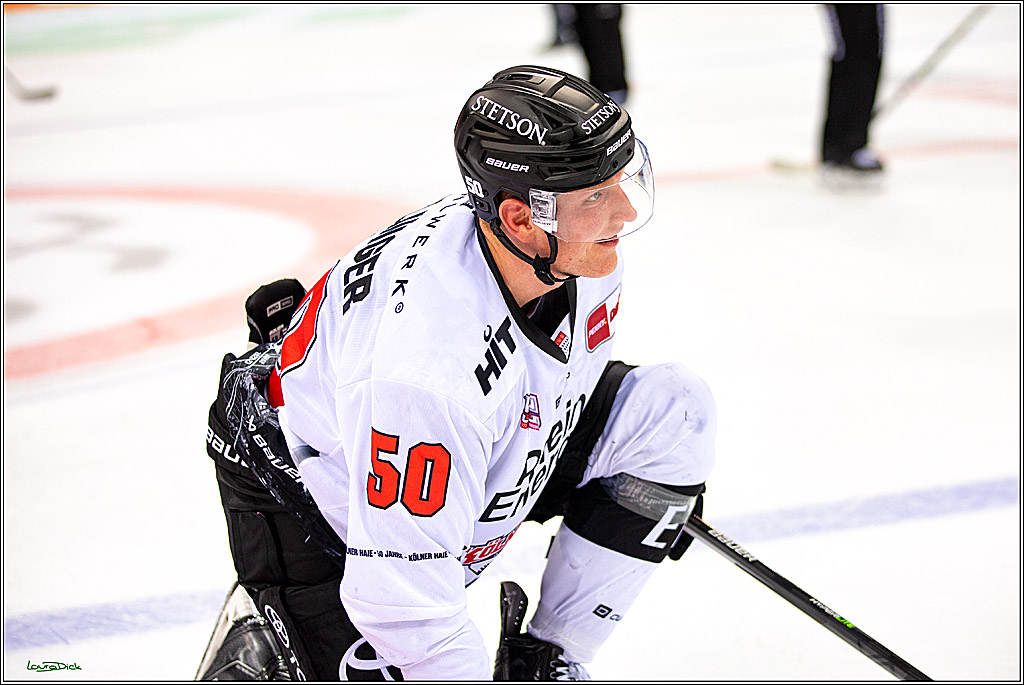 PENNY DEL; Duesseldorfer EG- Koelner Haie; Duesseldorf, 28.10.2022